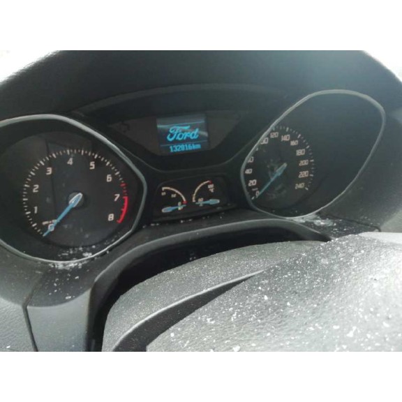 ford focus lim. (cb8) del año 2011