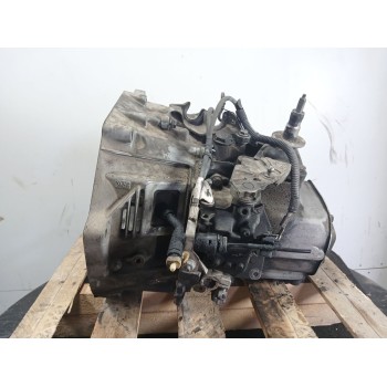 Recambio de caja cambios para citroën ds4 (nx_) 1.6 bluehdi 120 referencia OEM IAM 9800742410  