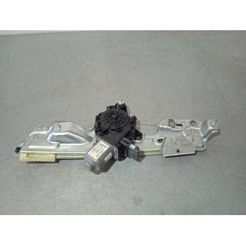 ELEVALUNAS TRASERO IZQUIERDO 827218403R 6 PINES 