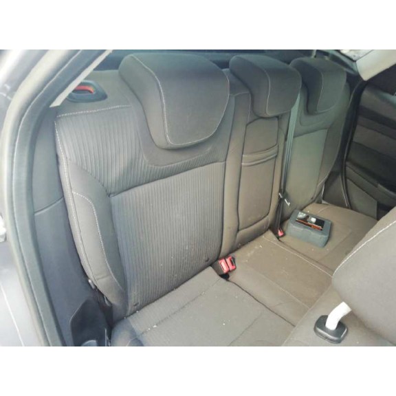 ford focus lim. (cb8) del año 2011