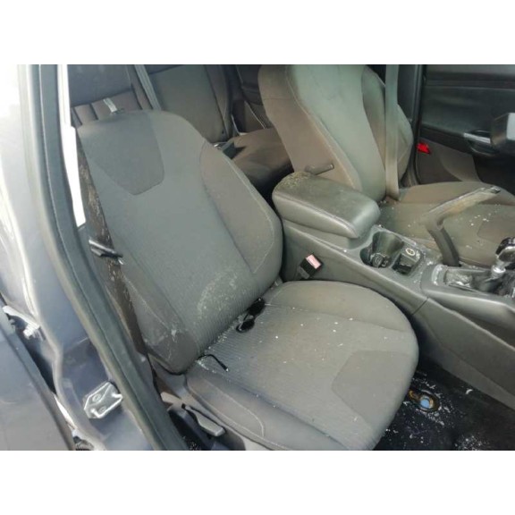 ford focus lim. (cb8) del año 2011