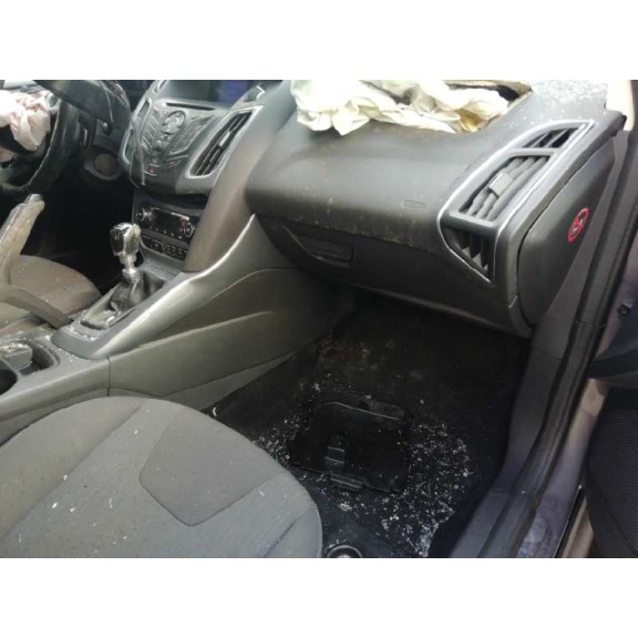 ford focus lim. (cb8) del año 2011