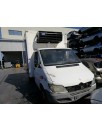 mercedes-benz sprinter 02.00  caja abierta del año 2003