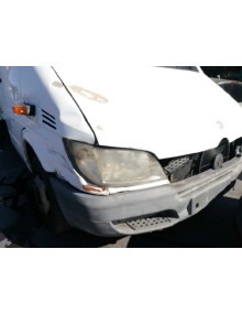 mercedes-benz sprinter 02.00  caja abierta del año 2003 2