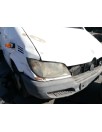 mercedes-benz sprinter 02.00  caja abierta del año 2003