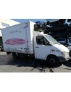 mercedes-benz sprinter 02.00  caja abierta del año 2003
