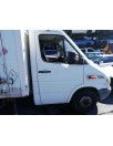 mercedes-benz sprinter 02.00  caja abierta del año 2003