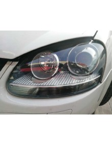 volkswagen golf v berlina (1k1) del año 2007 2