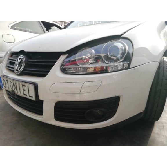 volkswagen golf v berlina (1k1) del año 2007