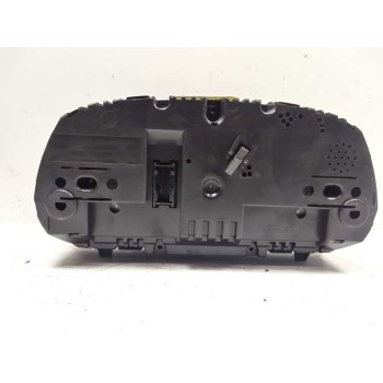 Recambio de cuadro instrumentos para bmw serie 3 berlina (e90) 318d referencia OEM IAM 102535084 102535084 