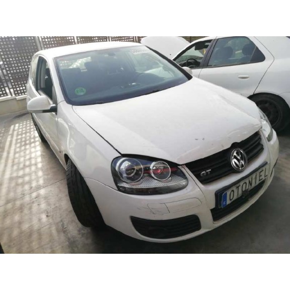 volkswagen golf v berlina (1k1) del año 2007