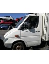 mercedes-benz sprinter 02.00  caja abierta del año 2003