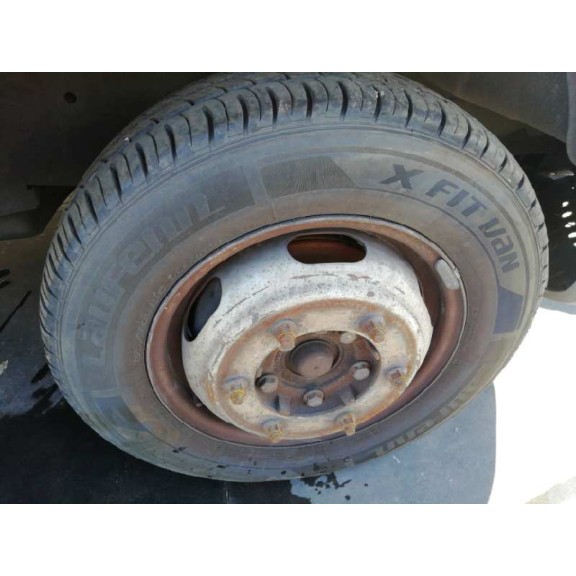 mercedes-benz sprinter 02.00  caja abierta del año 2003