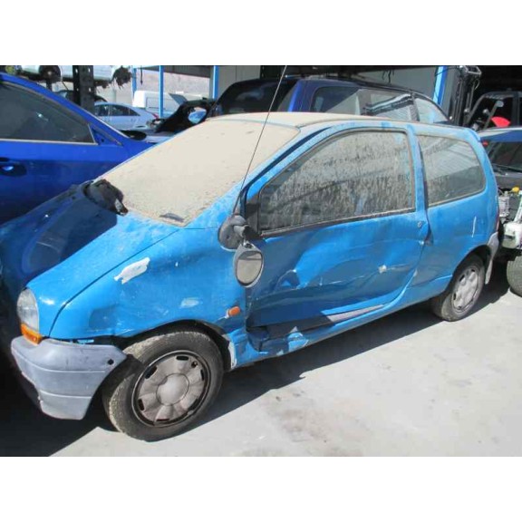 renault twingo (co6) del año 1994