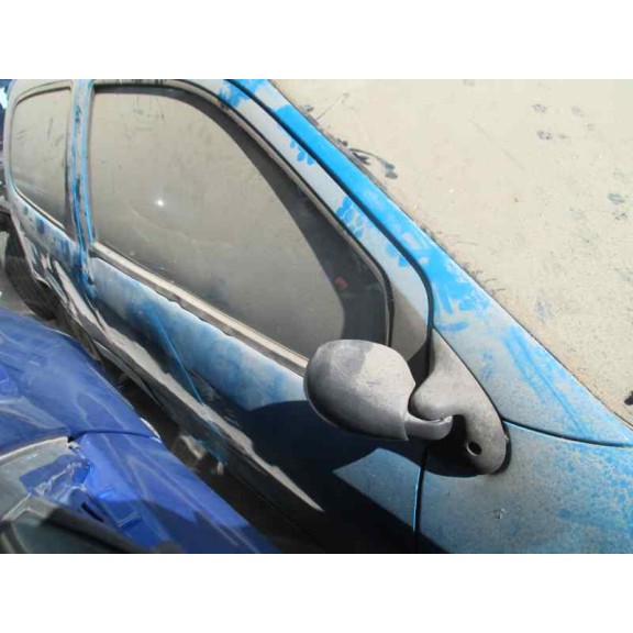 renault twingo (co6) del año 1994