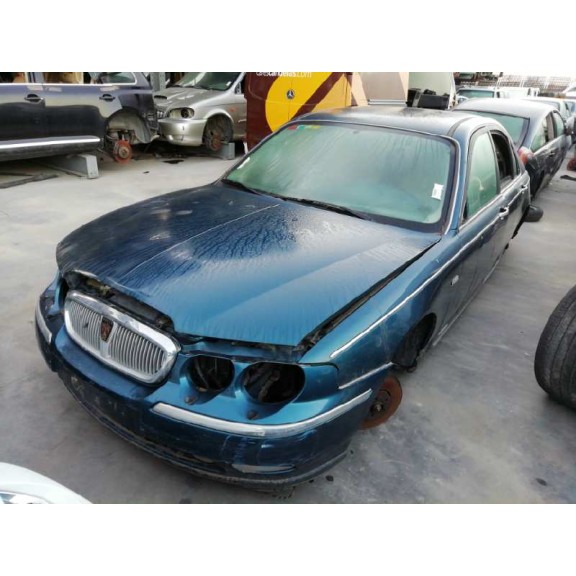 mg serie 75 (rj) del año 1999