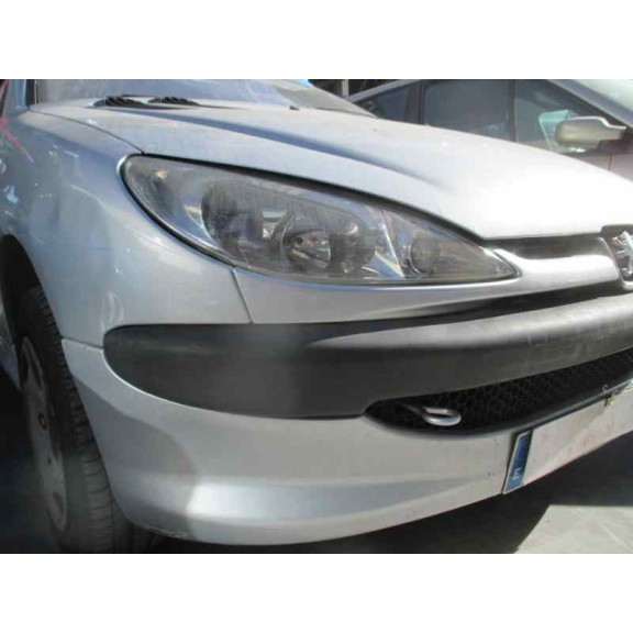 peugeot 206 berlina del año 2003