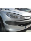 peugeot 206 berlina del año 2003