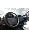 mercedes-benz sprinter 02.00  caja abierta del año 2003