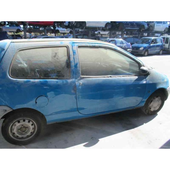 renault twingo (co6) del año 1994