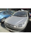 peugeot 206 berlina del año 2003