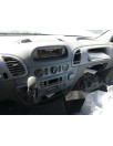 mercedes-benz sprinter 02.00  caja abierta del año 2003