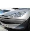 peugeot 206 berlina del año 2003
