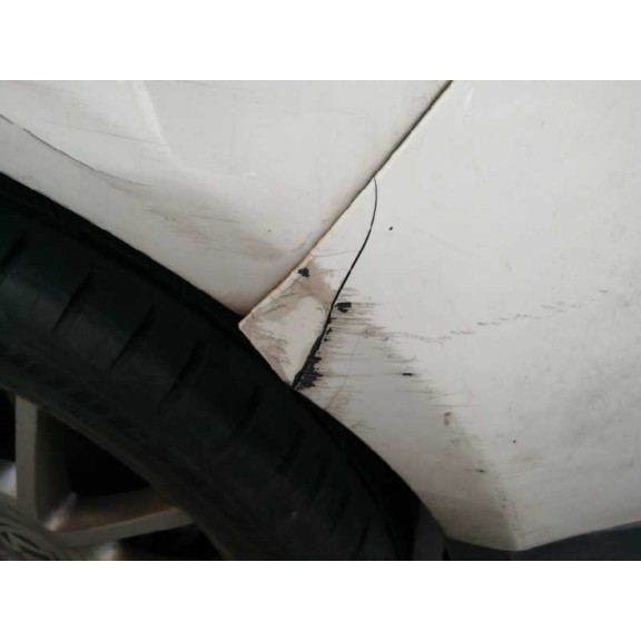 volkswagen golf v berlina (1k1) del año 2007