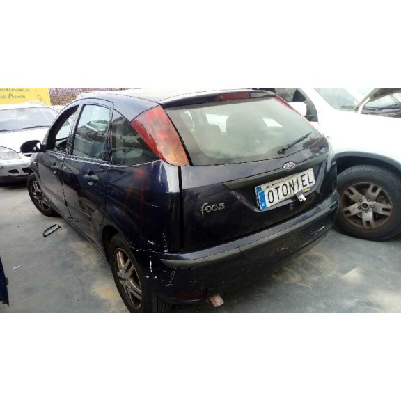 ford focus berlina (cak) del año 2002