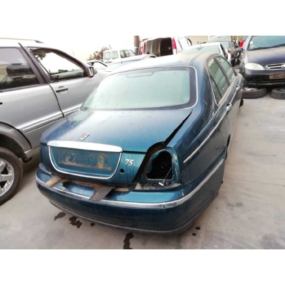 mg serie 75 (rj) del año 1999