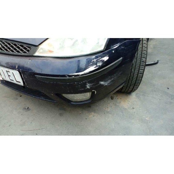 ford focus berlina (cak) del año 2002