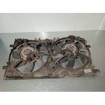 Recambio de electroventilador para opel insignia berlina cosmo referencia OEM IAM 13223018  