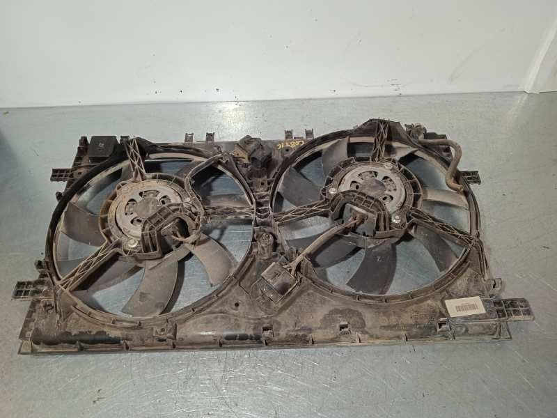 Recambio de electroventilador para opel insignia berlina cosmo referencia OEM IAM 13223018  