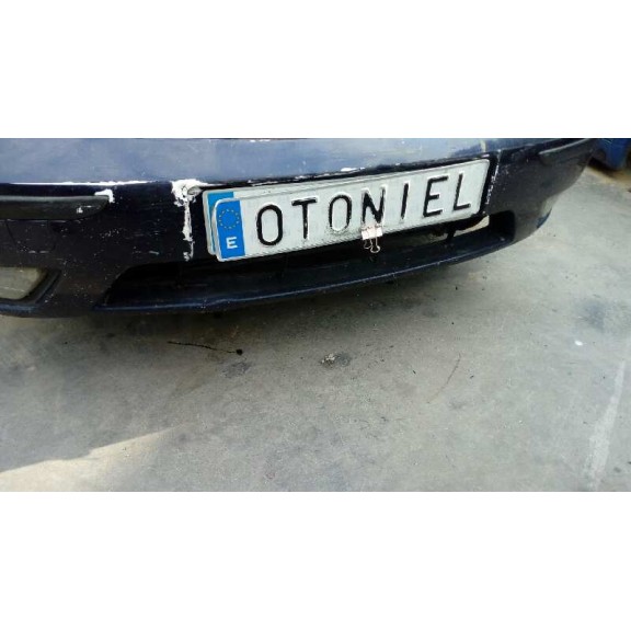 ford focus berlina (cak) del año 2002