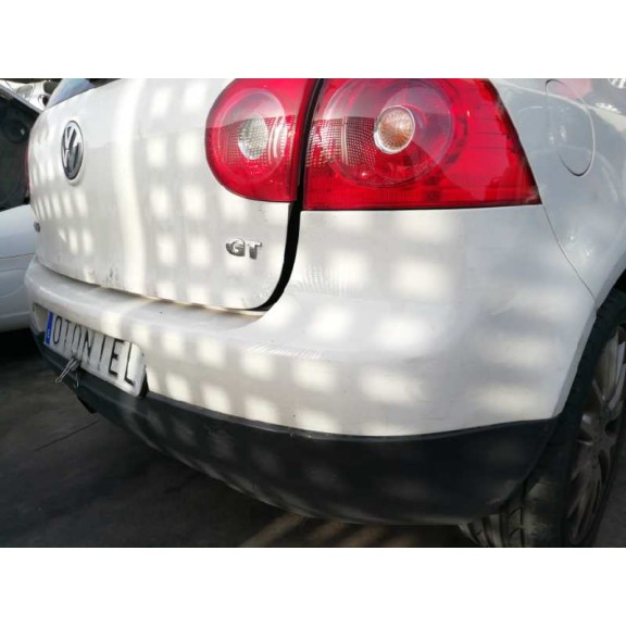 volkswagen golf v berlina (1k1) del año 2007