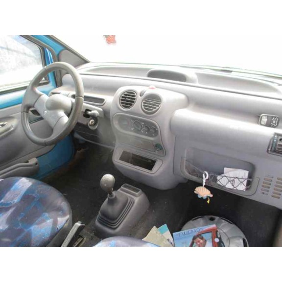 renault twingo (co6) del año 1994