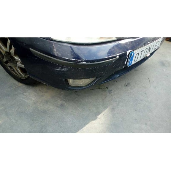 ford focus berlina (cak) del año 2002