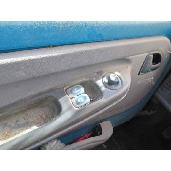 renault twingo (co6) del año 1994