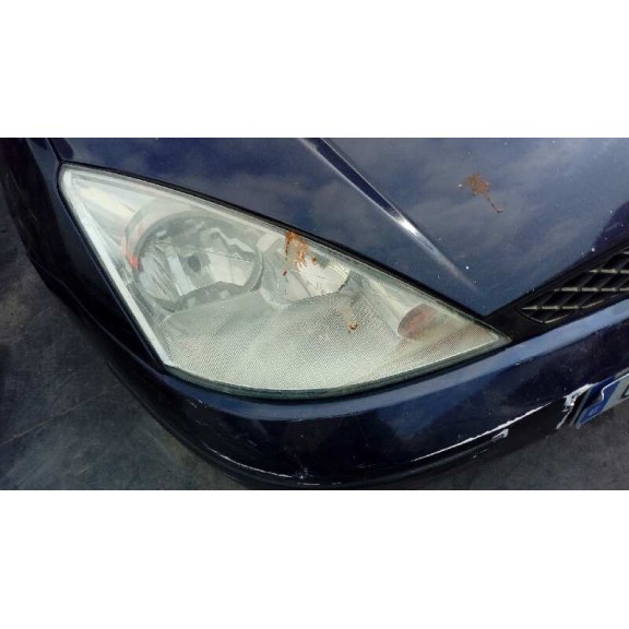 ford focus berlina (cak) del año 2002