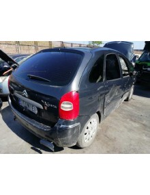 citroën xsara picasso del año 2004