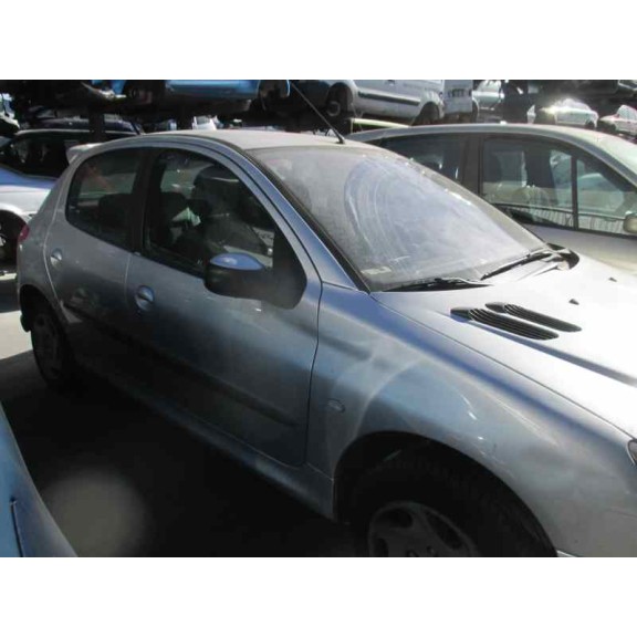peugeot 206 berlina del año 2003
