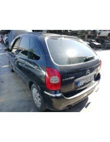 citroën xsara picasso del año 2004 2