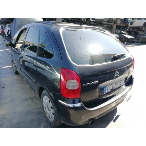 citroën xsara picasso del año 2004