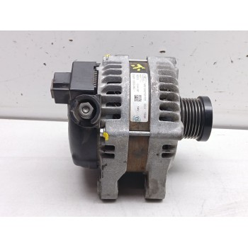 Recambio de alternador para ford b-max (jk) 1.0 ecoboost referencia OEM IAM cv6t10300bc ms1042101731 1764873