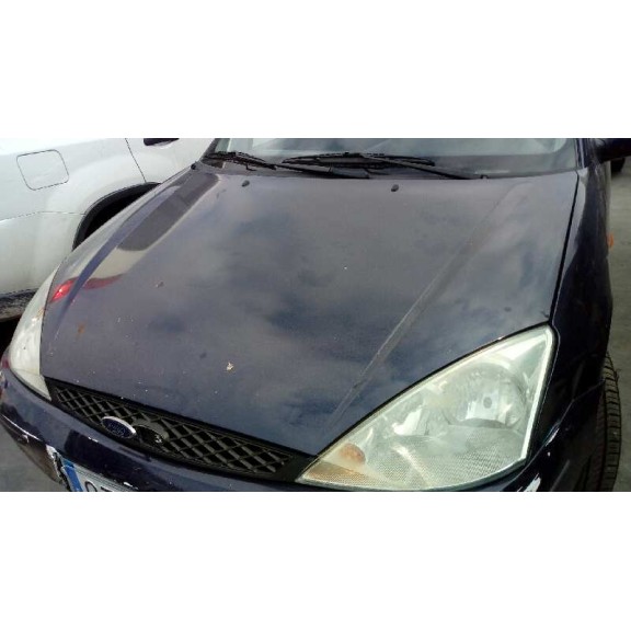 ford focus berlina (cak) del año 2002