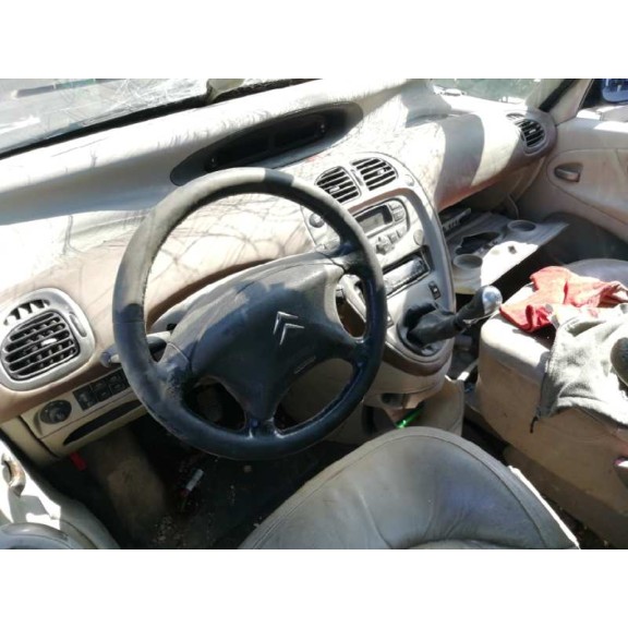 citroën xsara picasso del año 2004