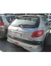 peugeot 206 berlina del año 2003