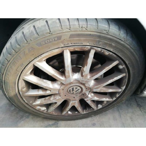 volkswagen golf v berlina (1k1) del año 2007