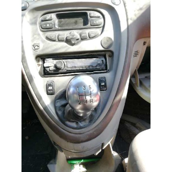 citroën xsara picasso del año 2004