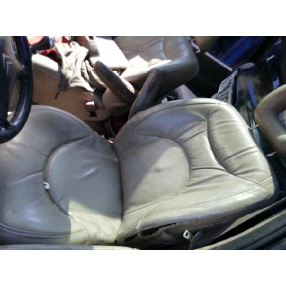 citroën xsara picasso del año 2004